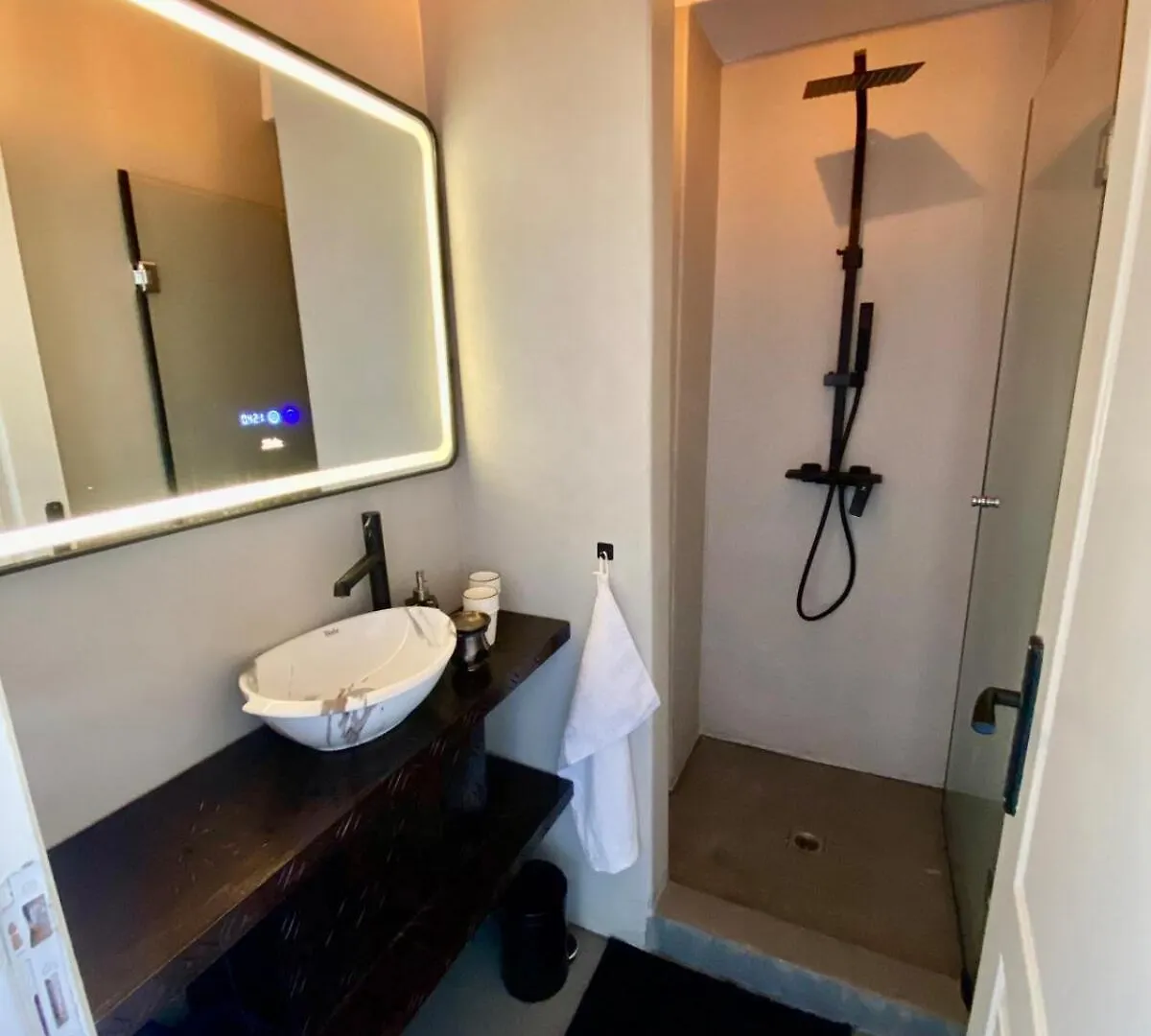 Sublime 2 Bedroom Apartment In Marrakech Marrakesh 0*,  Morocco