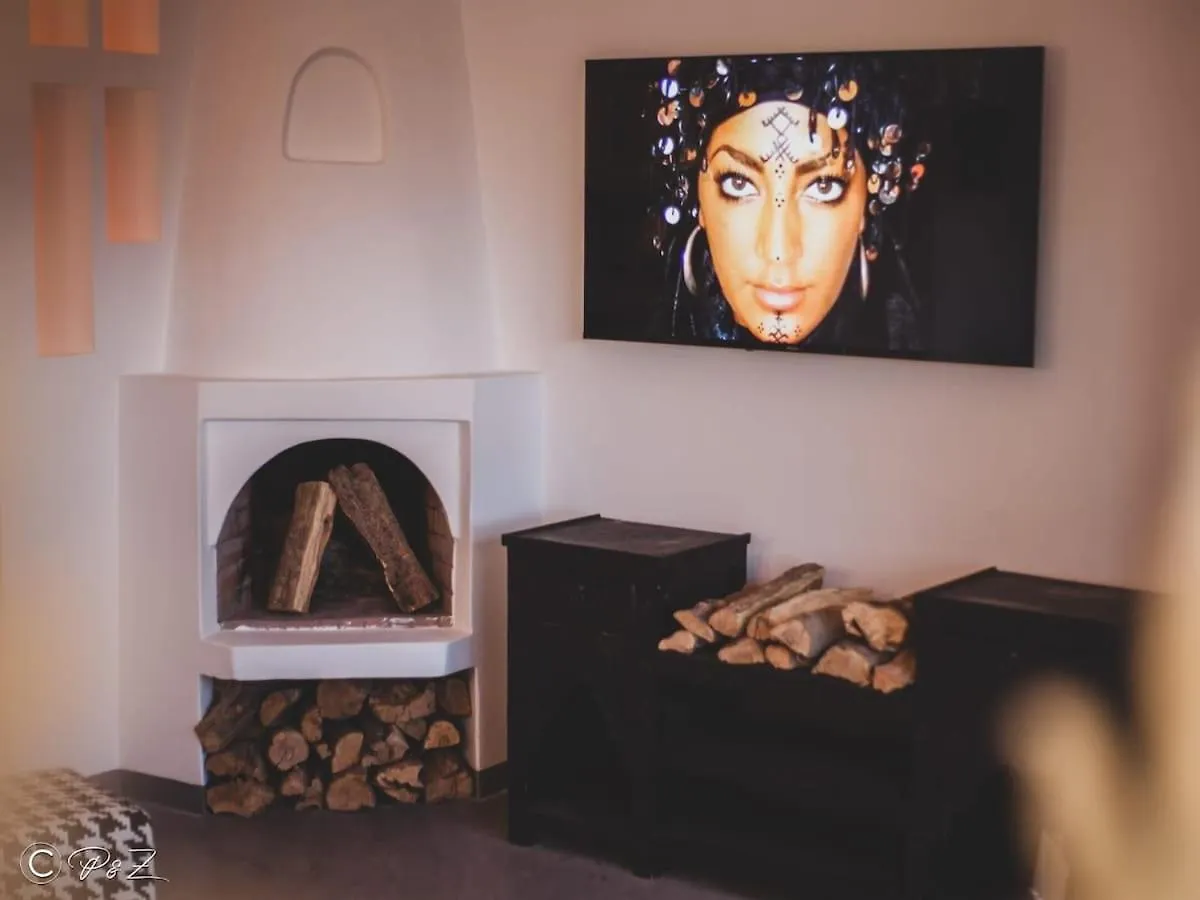 Sublime 2 Bedroom Apartment In Marrakech Marrakesh