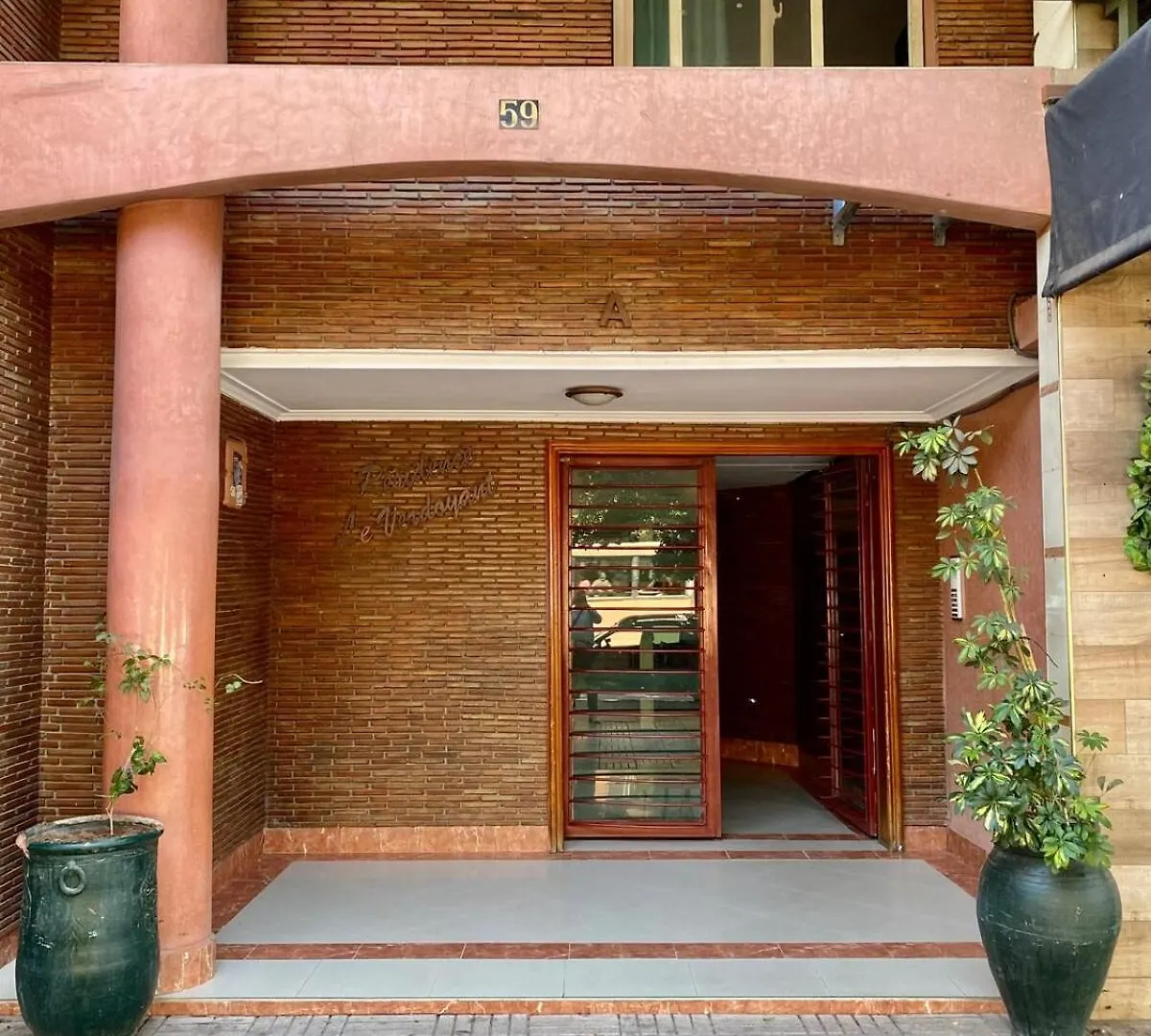 Sublime 2 Bedroom Apartment In Marrakech Marrakesh