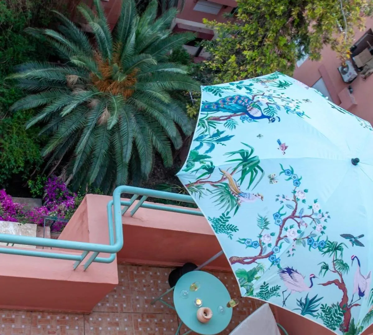 Sublime 2 Bedroom Apartment In Marrakech Marrakesh Morocco