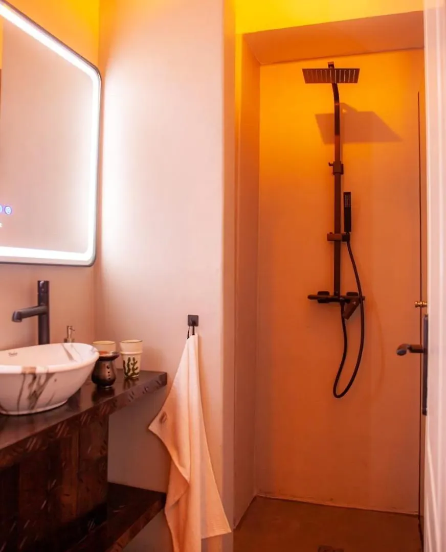 Sublime 2 Bedroom Apartment In Marrakech Marrakesh