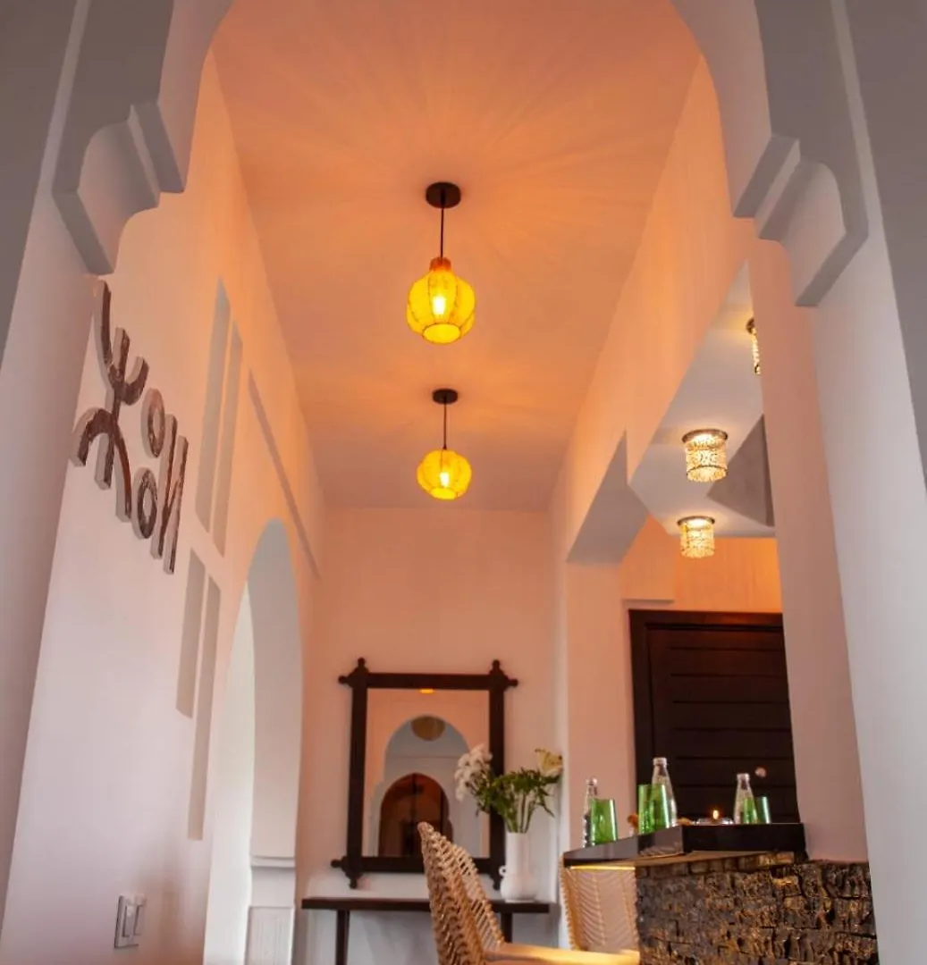 Sublime 2 Bedroom Apartment In Marrakech Marrakesh
