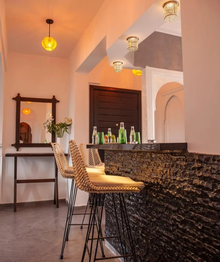 Sublime 2 Bedroom Apartment In Marrakech Marrakesh