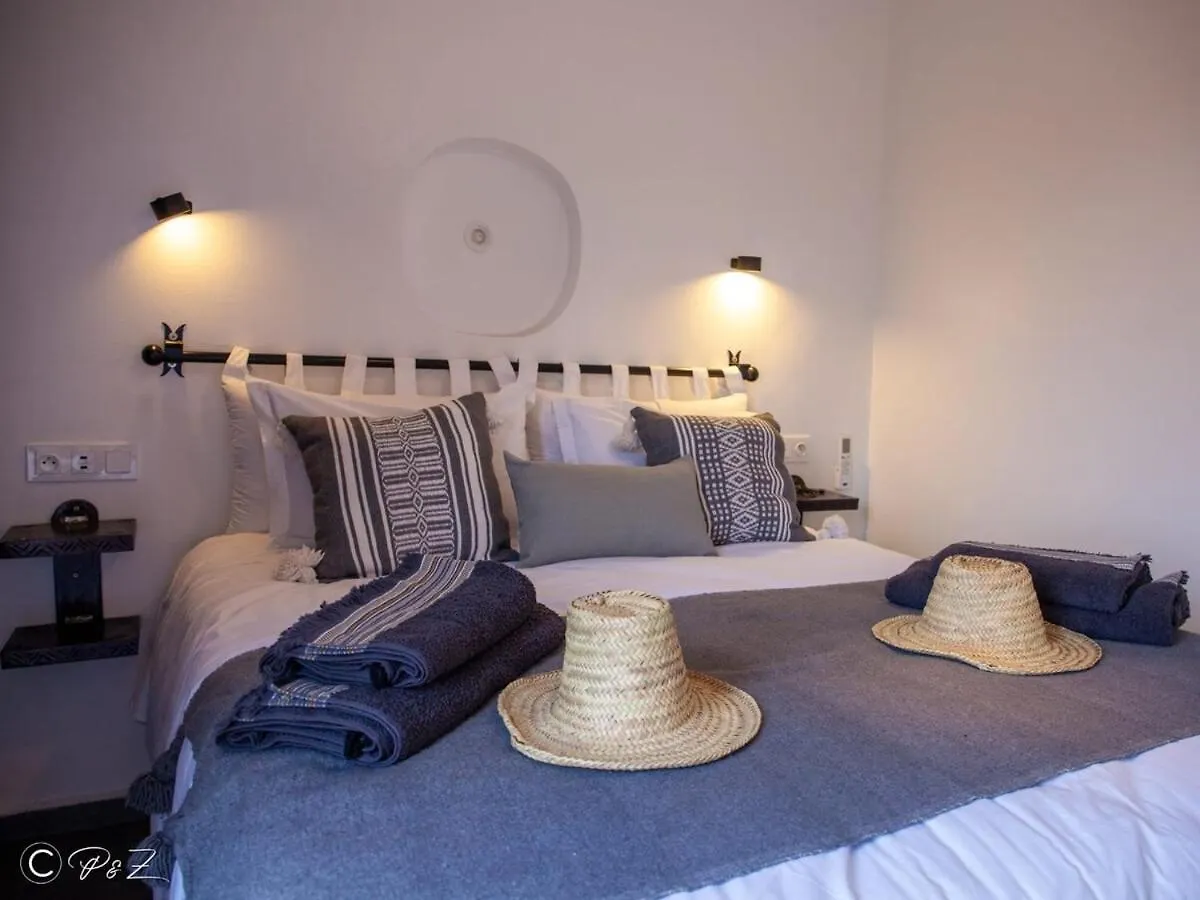 Sublime 2 Bedroom Apartment In Marrakech Marrakesh