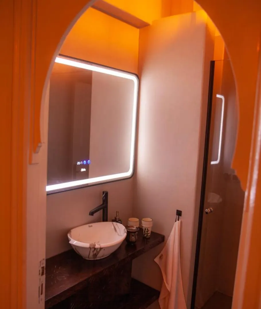 Sublime 2 Bedroom Apartment In Marrakech Marrakesh Morocco