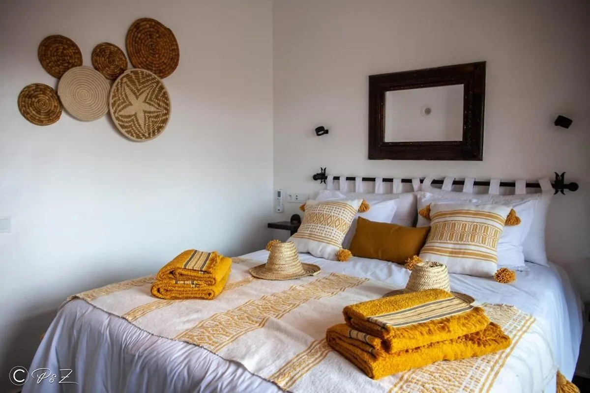 Sublime 2 Bedroom Apartment In Marrakech Marrakesh