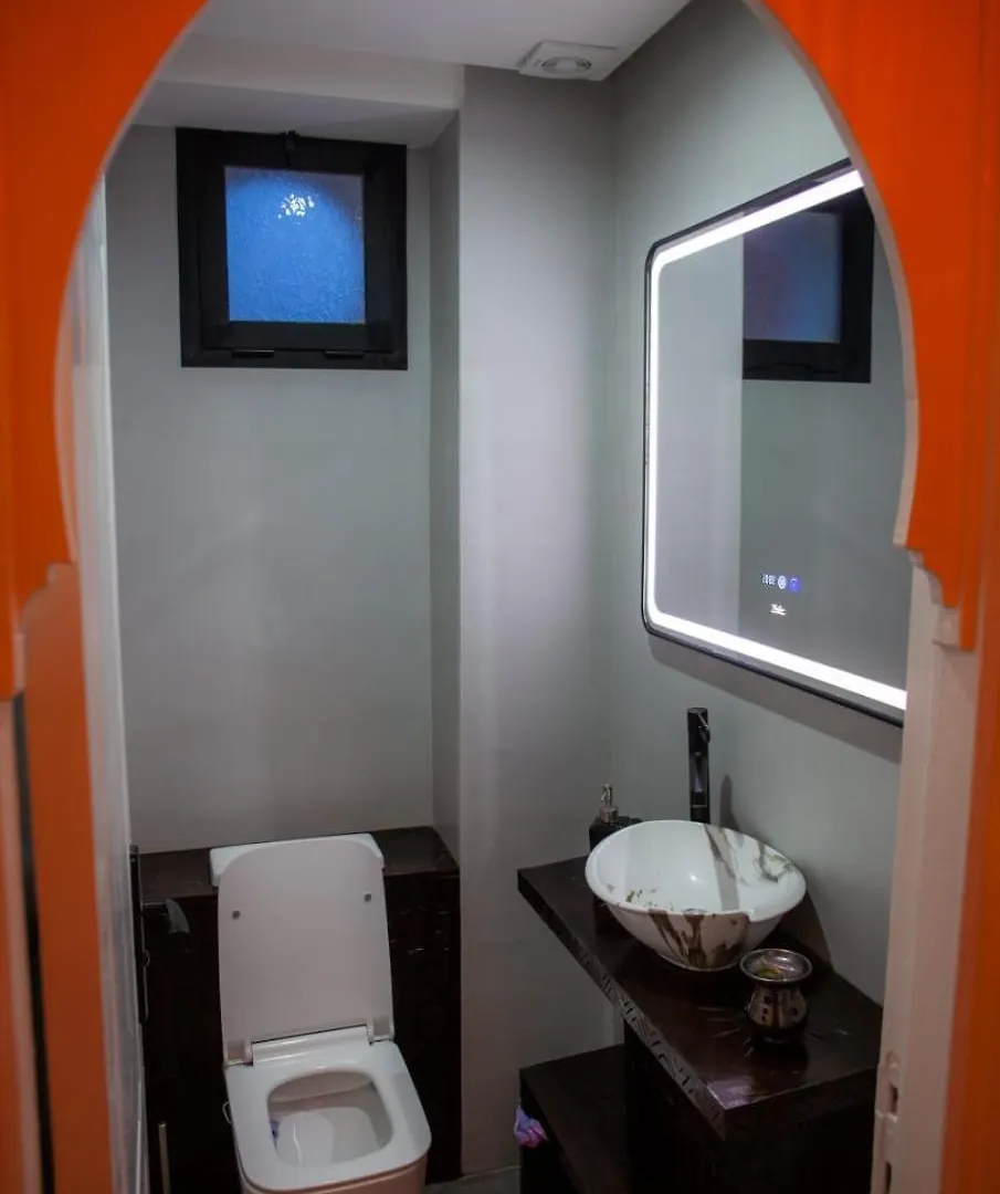 Sublime 2 Bedroom Apartment In Marrakech Marrakesh Morocco