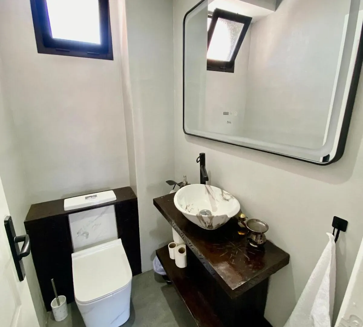Sublime 2 Bedroom Apartment In Marrakech Marrakesh